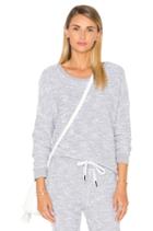 French Terry Sweatshirt