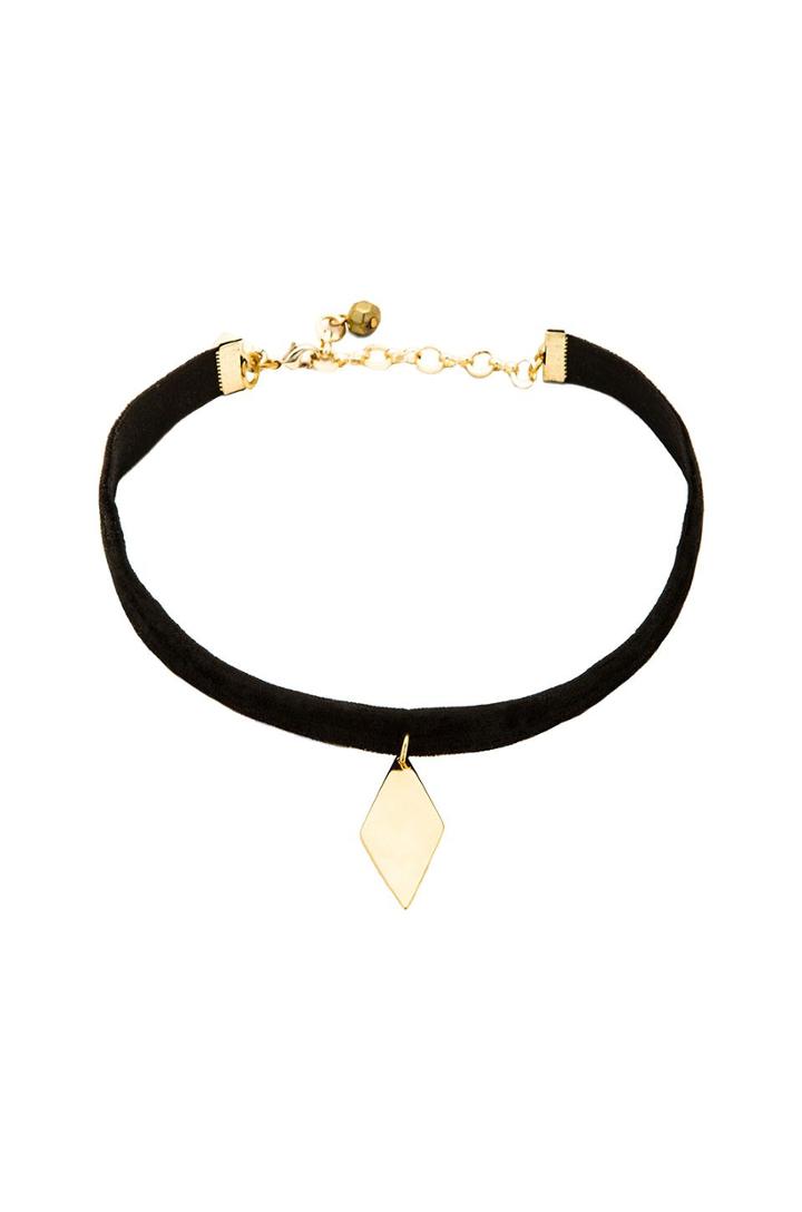 The Lily Choker