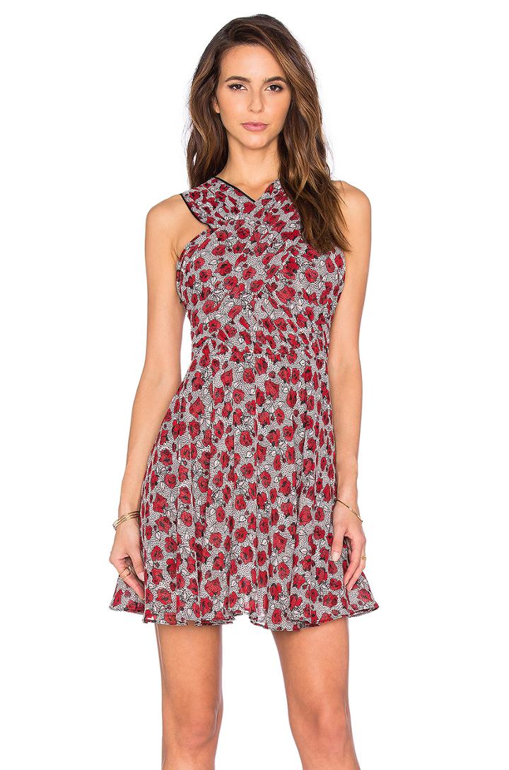 Belted Dress