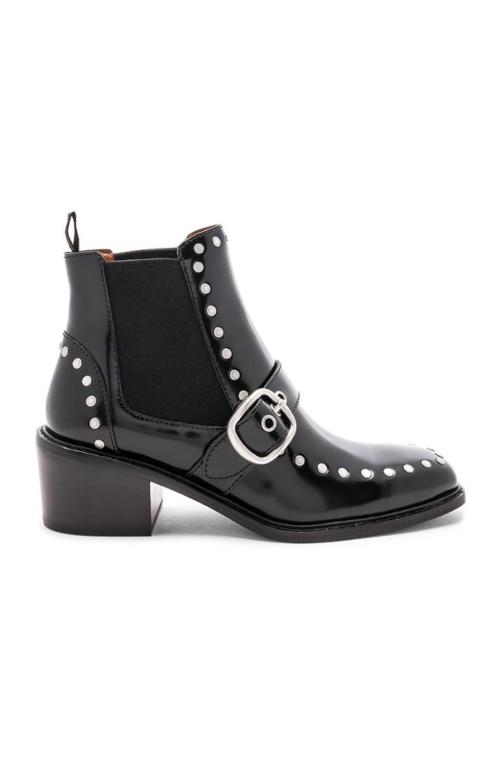 Nora Chelsea Bootie