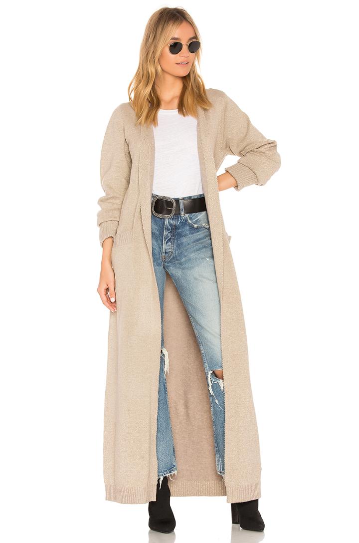 Finley Robe