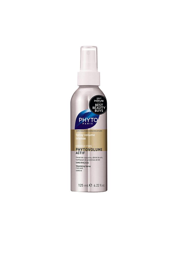 Phytovolume Actif Volumizing Spray