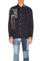Bandana Anarchy Shirt