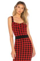 Jadie Top