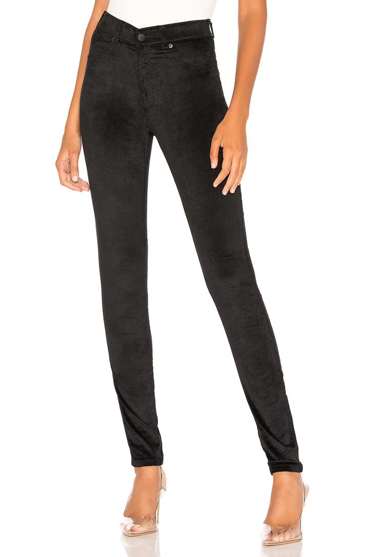 Plenty Velvet Pant