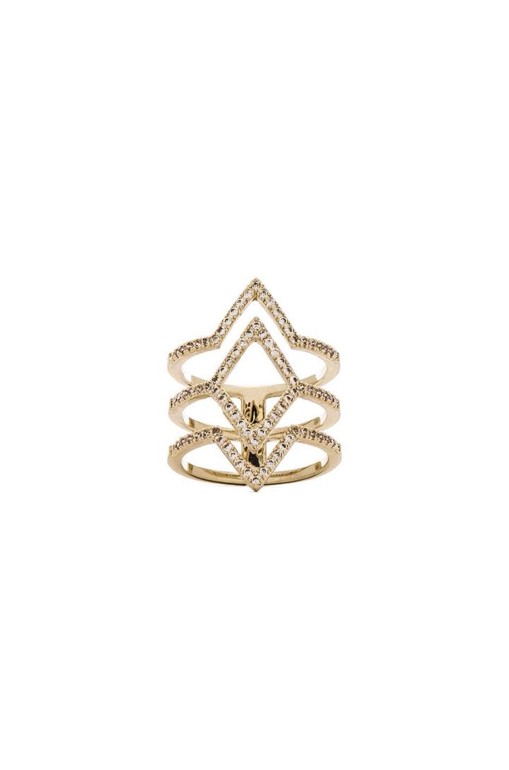 Aliza Ring