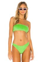Terry Bikini Top