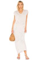 X Revolve Caftan Dress