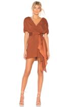 Eminence Mini Dress