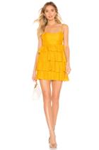 Ruthanne Mini Dress