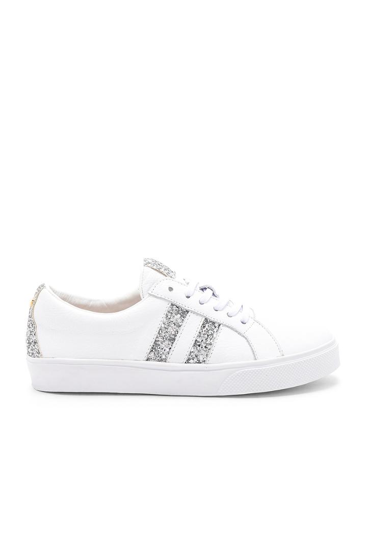 Tatacoa Contrast Stripe Sneaker