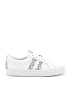 Tatacoa Contrast Stripe Sneaker