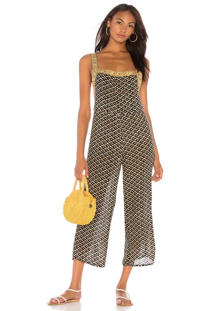 Sunset Drive Jumpsuit