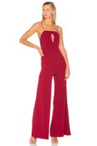 Backless Jumpsuit