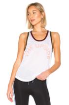 Saratoga Dri Release Mesh Tank