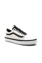 X The North Face Old Skool Mte Dx