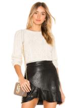 Genivie Sweater