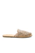 Hibiscus Sandal