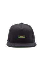 Barspin Hat