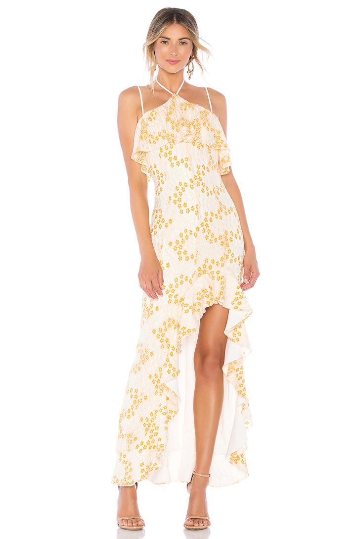 Oorja Gown