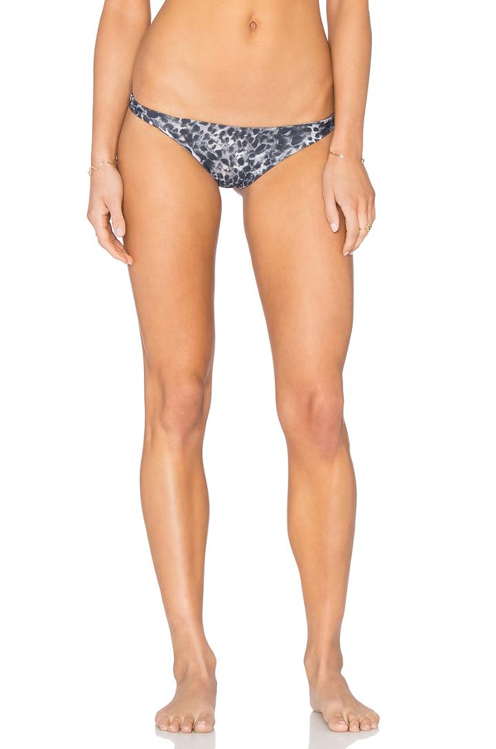 Miyako Classic Bikini Bottom