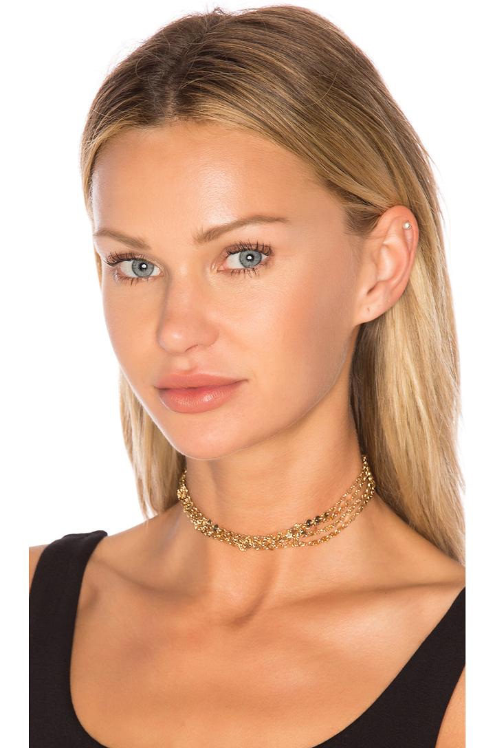 Multi Chain Choker