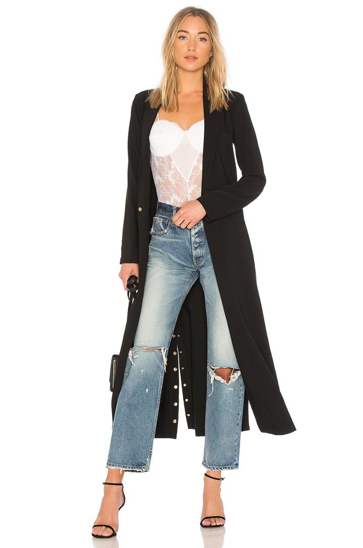 X Revolve Sienna Duster