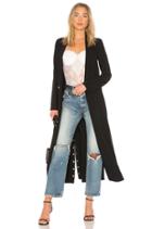 X Revolve Sienna Duster