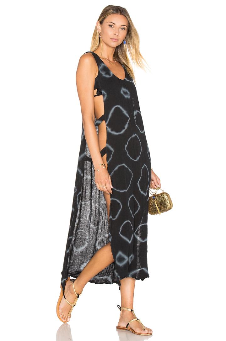 Capulet Cover Up Dress