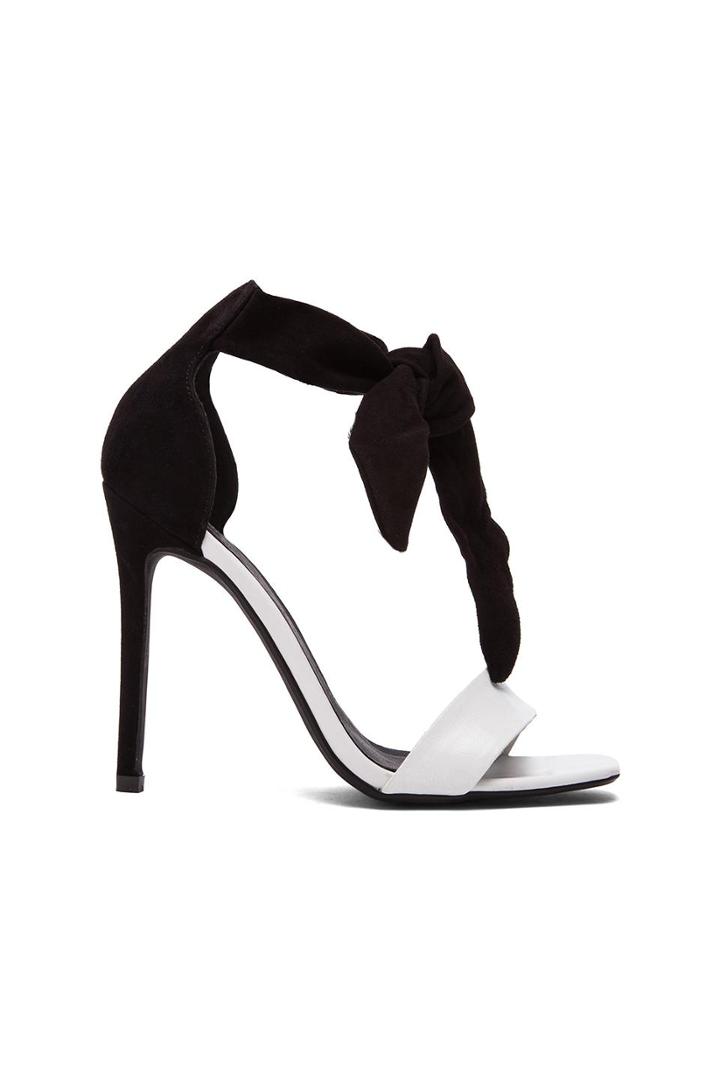 Uprising Heel