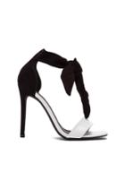 Uprising Heel
