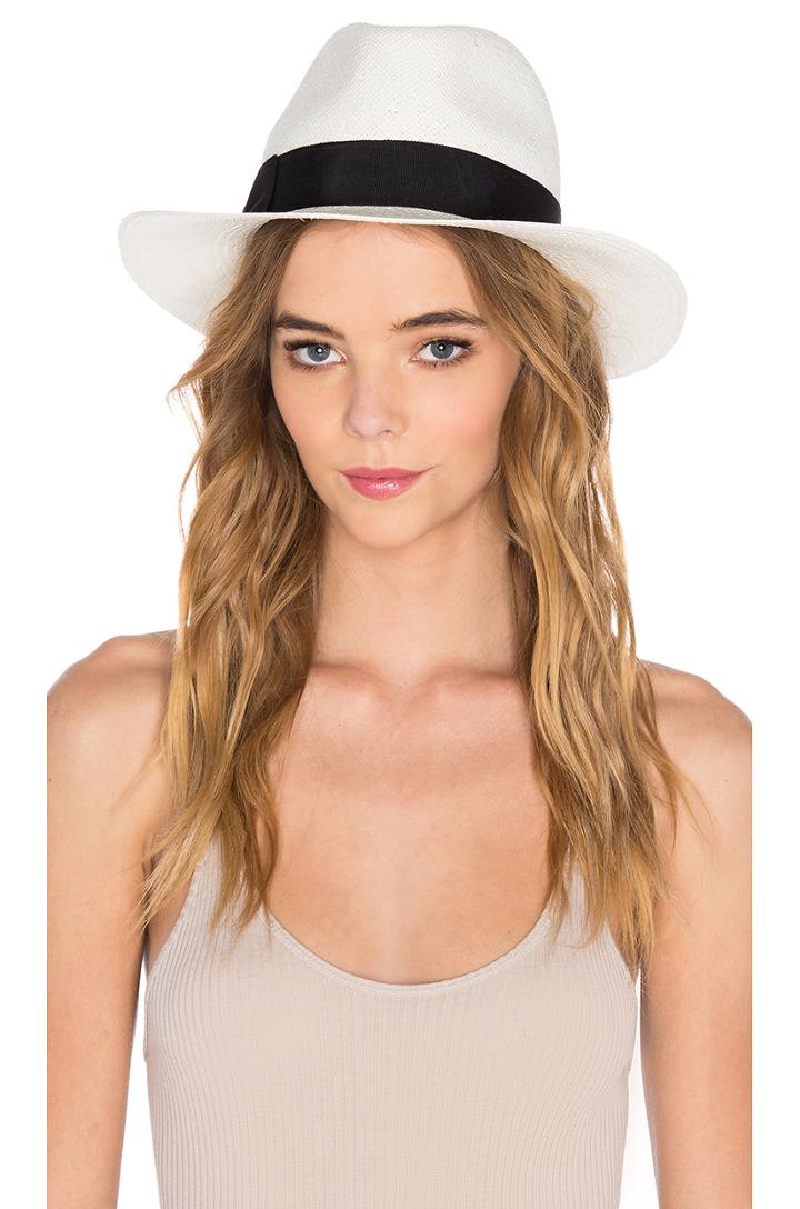 The Original Panama Hat