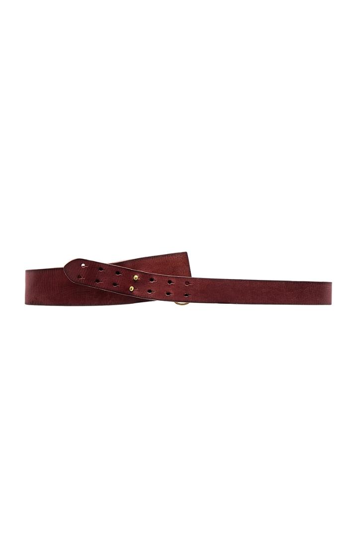 Vintage Wrap Hip Belt