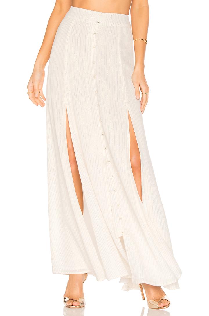 X Revolve Mirren Skirt