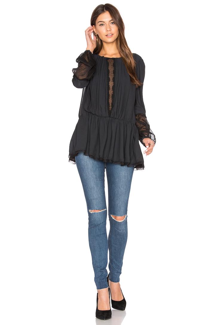 Soul Serene Top