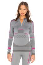 Training Seamless Long Sleeve Top