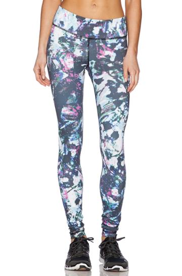 Long Legging
