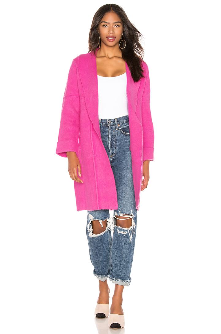 Olivine Coat