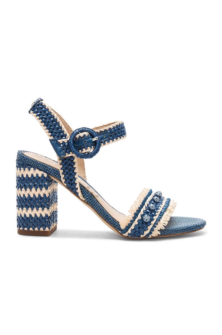 Olisa Heel