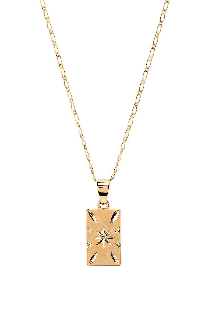 Alexa Necklace