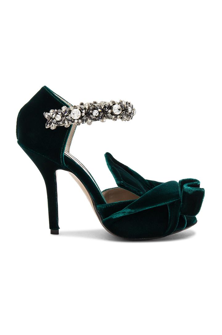 Knot Pump