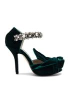 Knot Pump