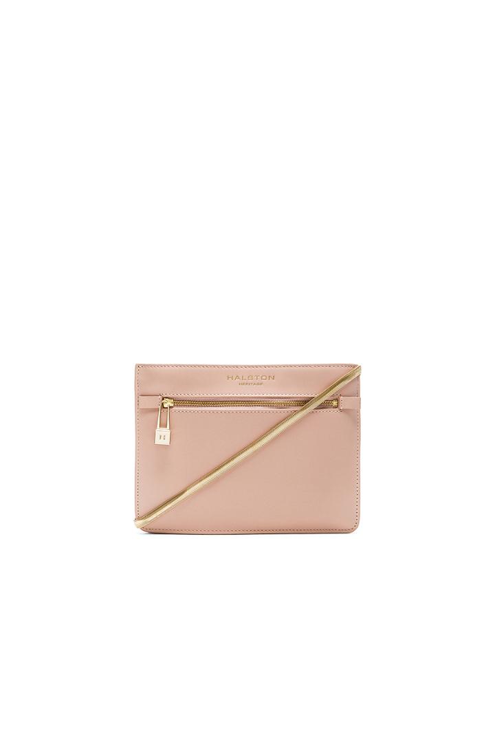 Candice Triple Gusset Crossbody Bag