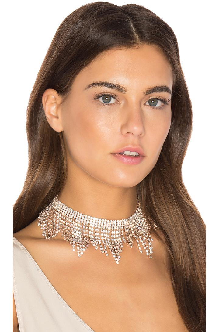Jagger Choker