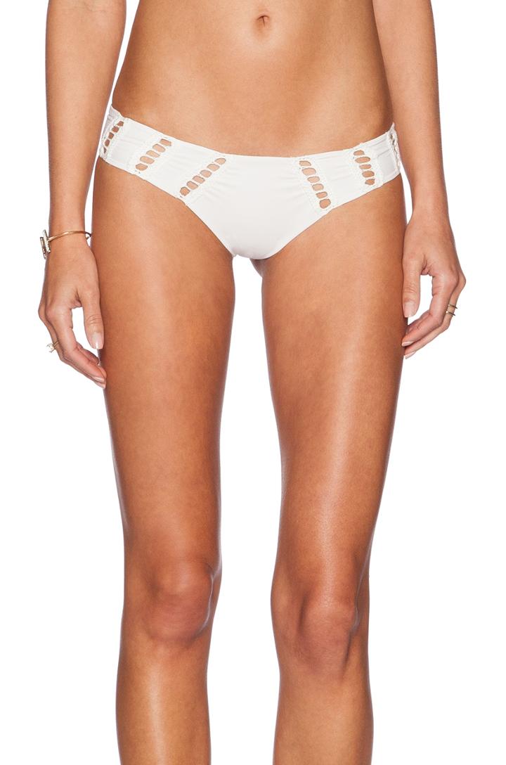 Chuns Bikini Bottom