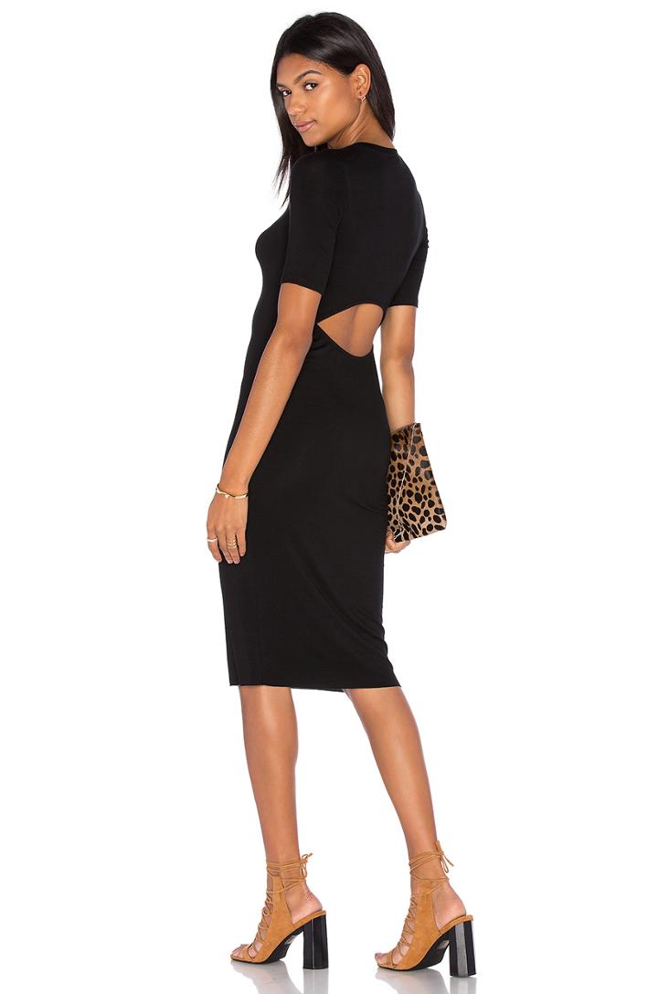 Kelsey Dress