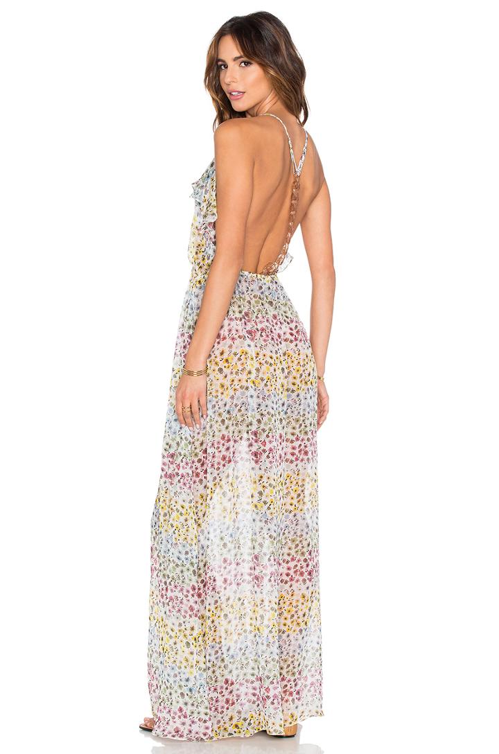 Juliana Maxi Dress