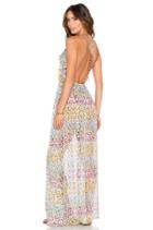 Juliana Maxi Dress