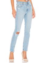 True Jean Ankle