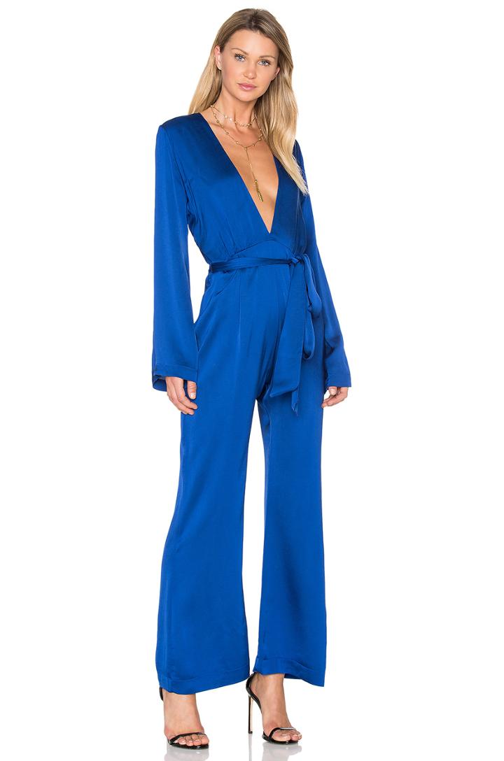 Iman Jumpsuit